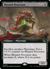 Processador Inchado / Bloated Processor - Magic: The Gathering - MoxLand