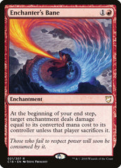 Perdição do Encantador / Enchanter's Bane - Magic: The Gathering - MoxLand