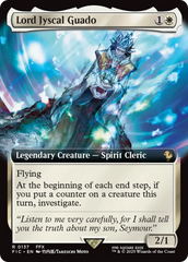 Lord Jyscal Guado - Magic: The Gathering - MoxLand