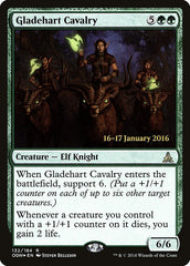 Cavalaria de Cervos-de-clareira / Gladehart Cavalry - Magic: The Gathering - MoxLand