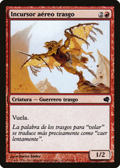 Goblin Atacante Celeste / Goblin Sky Raider - Magic: The Gathering - MoxLand