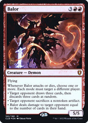 Balor - Magic: The Gathering - MoxLand