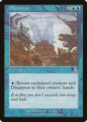 Desaparecer / Disappear - Magic: The Gathering - MoxLand