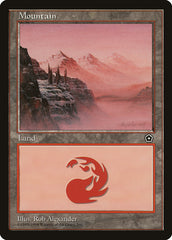 Montanha / Mountain - Magic: The Gathering - MoxLand