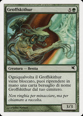 Groffskithur - Magic: The Gathering - MoxLand