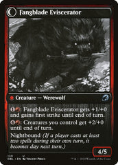 Bandida Presalâmina / Fangblade Brigand - Magic: The Gathering - MoxLand