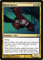 Caçador Cego / Blind Hunter