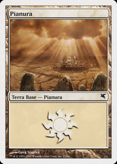 Planície / Plains - Magic: The Gathering - MoxLand