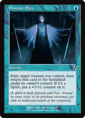 Fluxo de Essência / Essence Flux - Magic: The Gathering - MoxLand