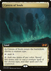 Caverna das Almas / Cavern of Souls - Magic: The Gathering - MoxLand