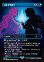 Ver Dobrado / See Double - Magic: The Gathering - MoxLand