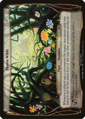 Eloren Wilds - Magic: The Gathering - MoxLand