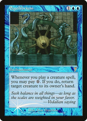 Equilibrium - Magic: The Gathering - MoxLand
