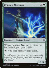 Nutriz Centauro / Centaur Nurturer - Magic: The Gathering - MoxLand