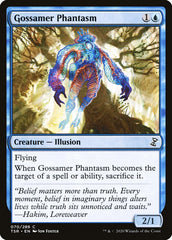 Fantasma Fibriloso / Gossamer Phantasm - Magic: The Gathering - MoxLand
