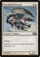 Pégaso da Tempestade / Stormfront Pegasus - Magic: The Gathering - MoxLand