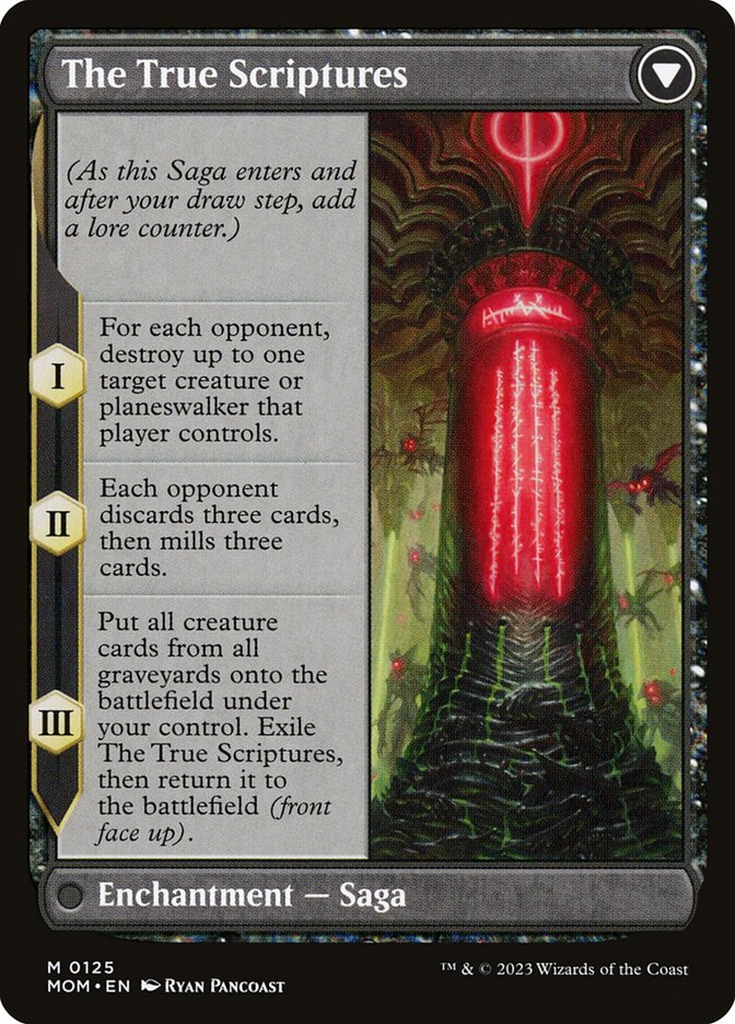 Sheoldred - Magic: The Gathering - MoxLand