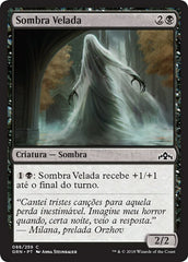 Sombra Velada / Veiled Shade - Magic: The Gathering - MoxLand