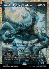 Curiosidade Perene / Enduring Curiosity - Magic: The Gathering - MoxLand