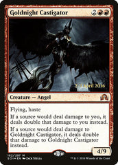 Castigadora Noite Dourada / Goldnight Castigator - Magic: The Gathering - MoxLand
