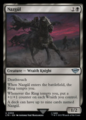 Nazgûl - Magic: The Gathering - MoxLand