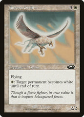 Grifo da Aurora / Aurora Griffin - Magic: The Gathering - MoxLand