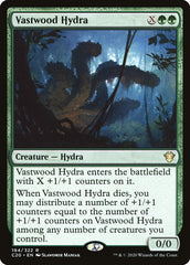 Hidra de Matavasta / Vastwood Hydra - Magic: The Gathering - MoxLand