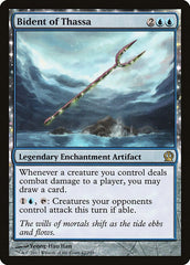 Bidente de Tassa / Bident of Thassa - Magic: The Gathering - MoxLand