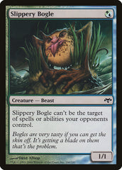 Bogle Escorregadio / Slippery Bogle - Magic: The Gathering - MoxLand