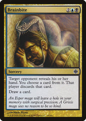 Mordida Cerebral / Brainbite - Magic: The Gathering - MoxLand
