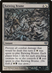 Bruma Asa-de-Morcego / Batwing Brume - Magic: The Gathering - MoxLand