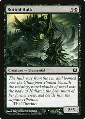 Brutamontes Apodrecido / Rotted Hulk - Magic: The Gathering - MoxLand