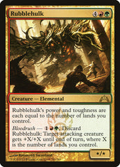 Brutamontes de Escombros / Rubblehulk - Magic: The Gathering - MoxLand