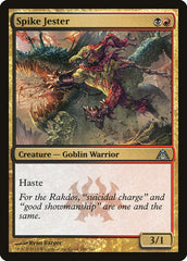 Bufão do Espículo / Spike Jester - Magic: The Gathering - MoxLand