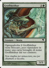 Groffskithur - Magic: The Gathering - MoxLand
