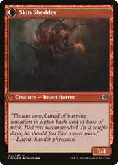 Invasão da Pele / Skin Invasion - Magic: The Gathering - MoxLand