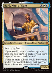 Bard, King of Dale