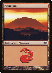 Montanha / Mountain - Magic: The Gathering - MoxLand