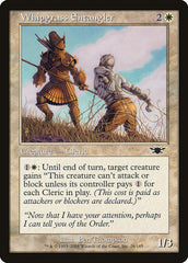 Emaranhador de Capim-Chicote / Whipgrass Entangler - Magic: The Gathering - MoxLand