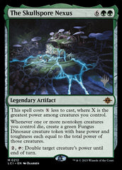 O Nexo Cranispóreo / The Skullspore Nexus - Magic: The Gathering - MoxLand