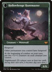 Zeladora de Avabruck / Avabruck Caretaker - Magic: The Gathering - MoxLand