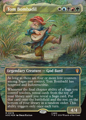 Tom Bombadil - Magic: The Gathering - MoxLand