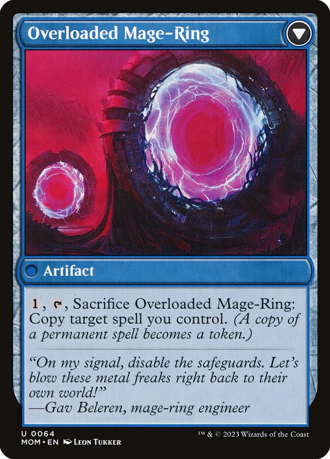 Invasão de Vryn / Invasion of Vryn - Magic: The Gathering - MoxLand