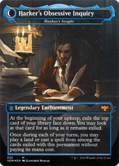 Jonathan Harker / Jonathan Harker - Magic: The Gathering - MoxLand