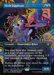 Flesh Duplicate