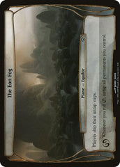 The Eon Fog - Magic: The Gathering - MoxLand