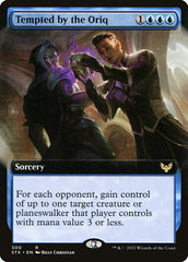 Tentado pelo Oriq / Tempted by the Oriq - Magic: The Gathering - MoxLand