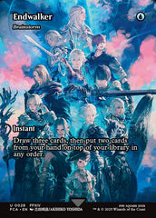 Endwalker - Magic: The Gathering - MoxLand