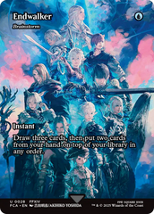 Endwalker - Magic: The Gathering - MoxLand