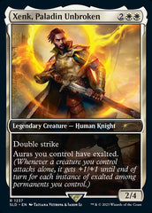 Rashel, Fist of Torm - Magic: The Gathering - MoxLand
